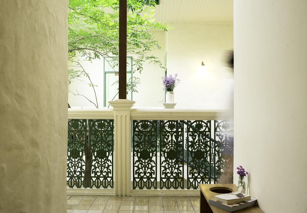 Baan Say-La Guest House Chiang Mai Exterior foto