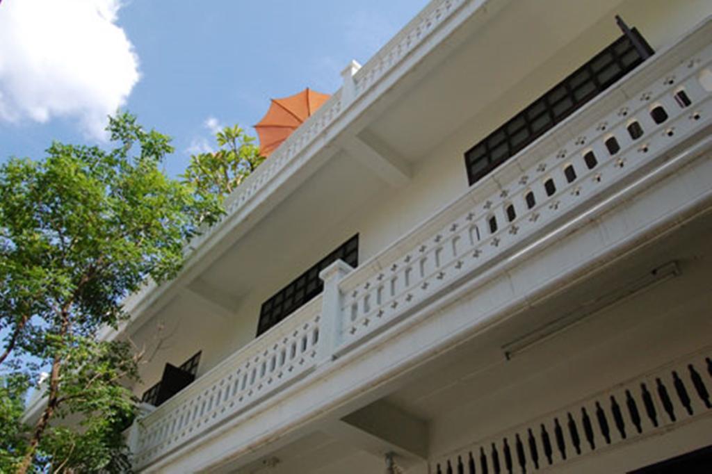 Baan Say-La Guest House Chiang Mai Exterior foto